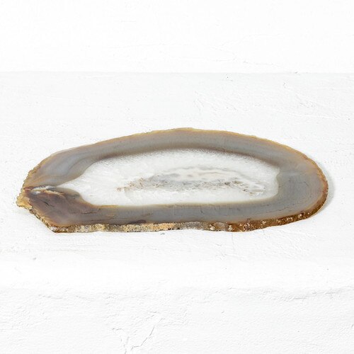 Agate Slab
